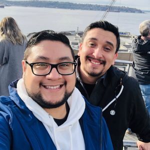 Meet your Posher, Johnathon